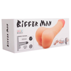 Generique Bigger Man Extenseur 20 x 4.5 cm